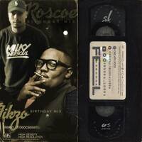 ASBONG3 F33L MARCH MMXXII ROSCOE AND FIKZO'S BIRTHDAY MIX by Sbudda Ludda