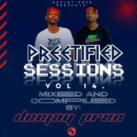 Preetified Sessions Vol 14 By Deejay Pree by Young Pree