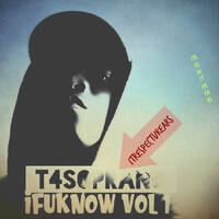 IFuKNow vol 1 by T4soprano