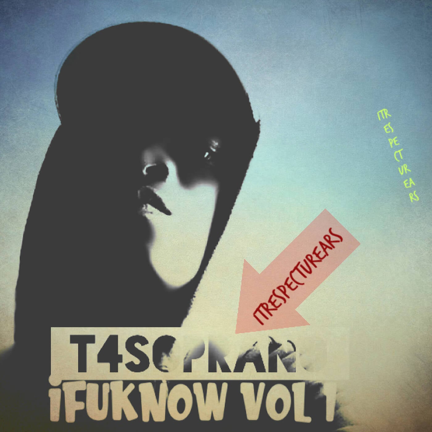 IFuKNow vol 1