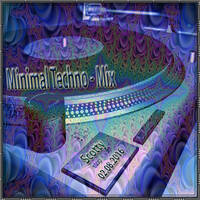 Minimal - Techno - Mix - 02.08.2016 by Scotty