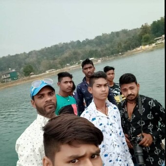 Ashish Dhruv
