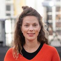 DOXS RUHR Festival Podcast: Antje Knapp im Gespräch mit Floor van der Meulen by Freund*innen der Realität