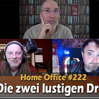 Home Office #222 by NuoFlix