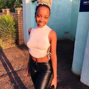 Gugu Palesa Nkonyane