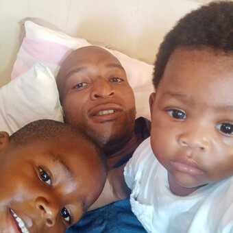 Terrence Malucy Nkomo