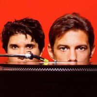 Thievery Corporation / Best 1996—2018 • Dubby Downtempo by 12edit