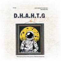 D.H.A.T.H.G VOL.15 by Myster M