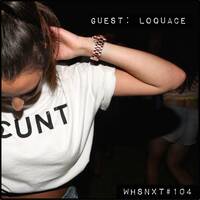 WHSNXT#104 Loquace by vasya