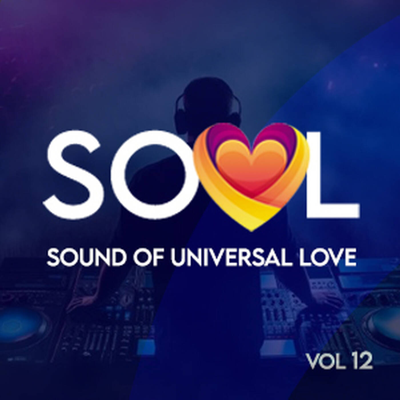 SOUL Vol 12 episode artwork