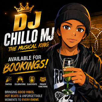 Dj Chillo MJ