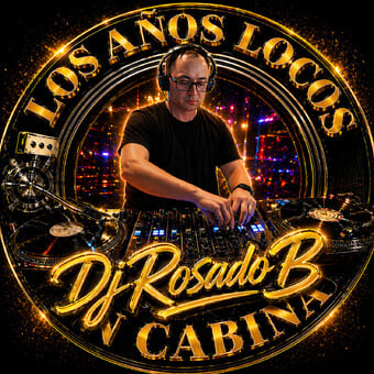 DjRosadoB - No siempre es remember