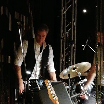 Stefano Steve Bussoletti