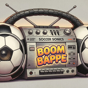 Cillian Boom Bappe