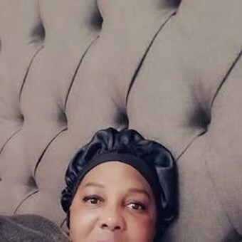 Kabelo M Foso