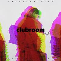 Club Room 163 by Anja Schneider by Techno Music Radio Station 24/7 - Techno Live Sets