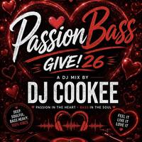 GivePassionBassCookee26 by DiscoCookee