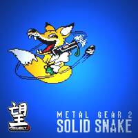 URGENT ADVANCE - METAL GEAR 2 Q-MIX by Rukunetsu