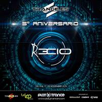 Andres Recio present 76AR Trance - TRANCE.ES - 5º Aniversario by Andrés Recio