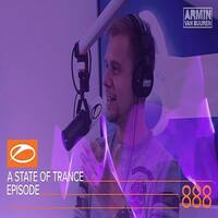 Armin van Buuren - A State Of Trance 888 (01.11.2018) by Trance Family Global Official