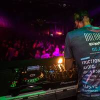 diffr3nt live@dreamland 021016 by diffr3nt