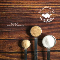 66. ¿Qué es la levadura? | Respuestas en la Biblia by Kehila Camino a Emaus