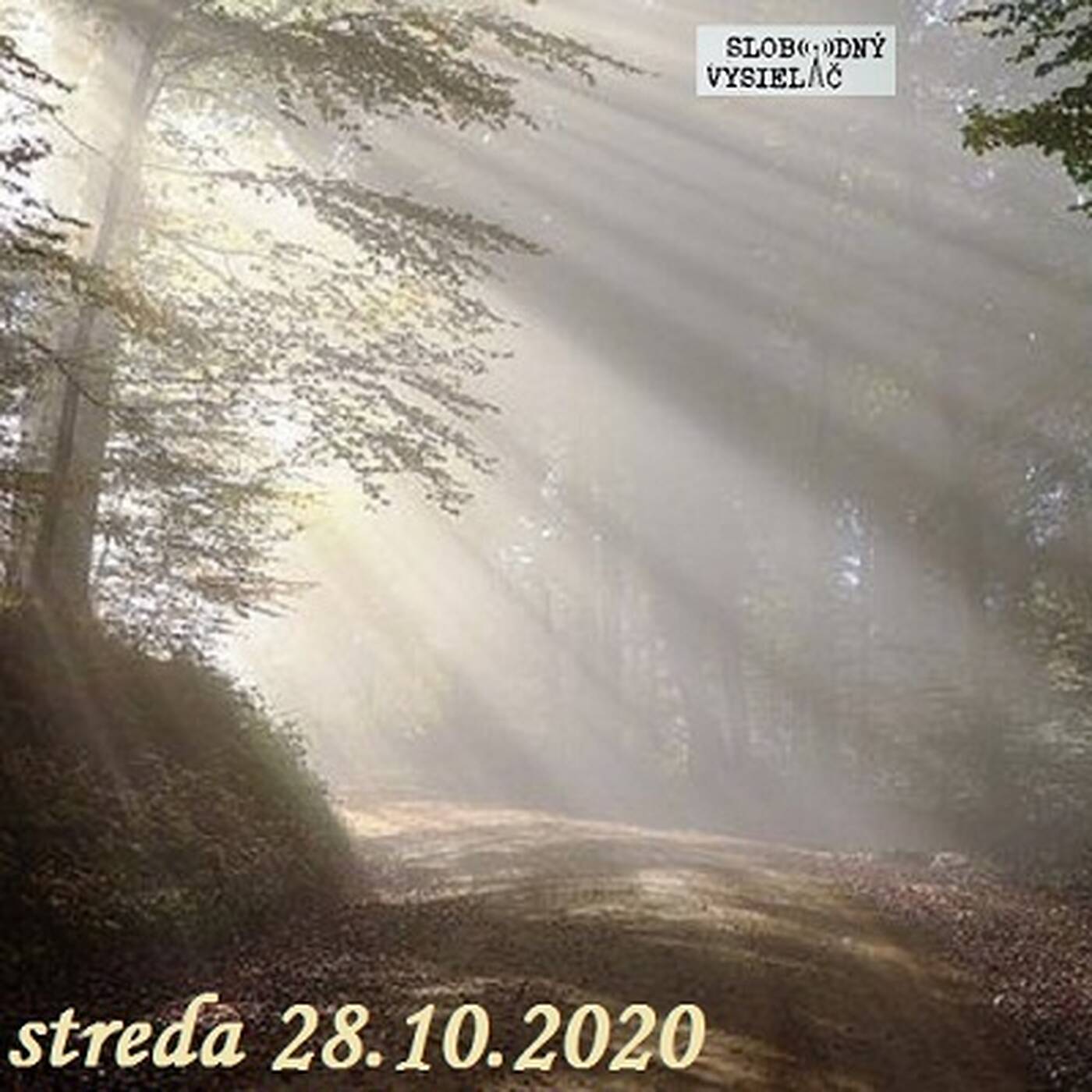 Cesta vzostupu 112 - 2020-10-28 Škola života 2. episode artwork