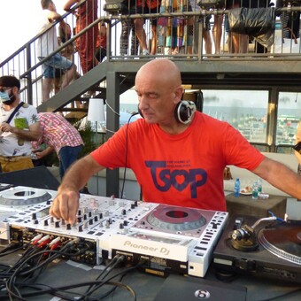 dj Marco FARI'