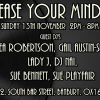 Soozie B at Ease Your Mind, V Lounge, Banbury, 13th November 2022 by Soozie B (Susan Bennett)