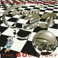 Studio 33 - The 60th Story by Mixkatalog