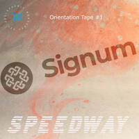 Signum Speedway Orientation Tape #1 by Nivok Spilkommen