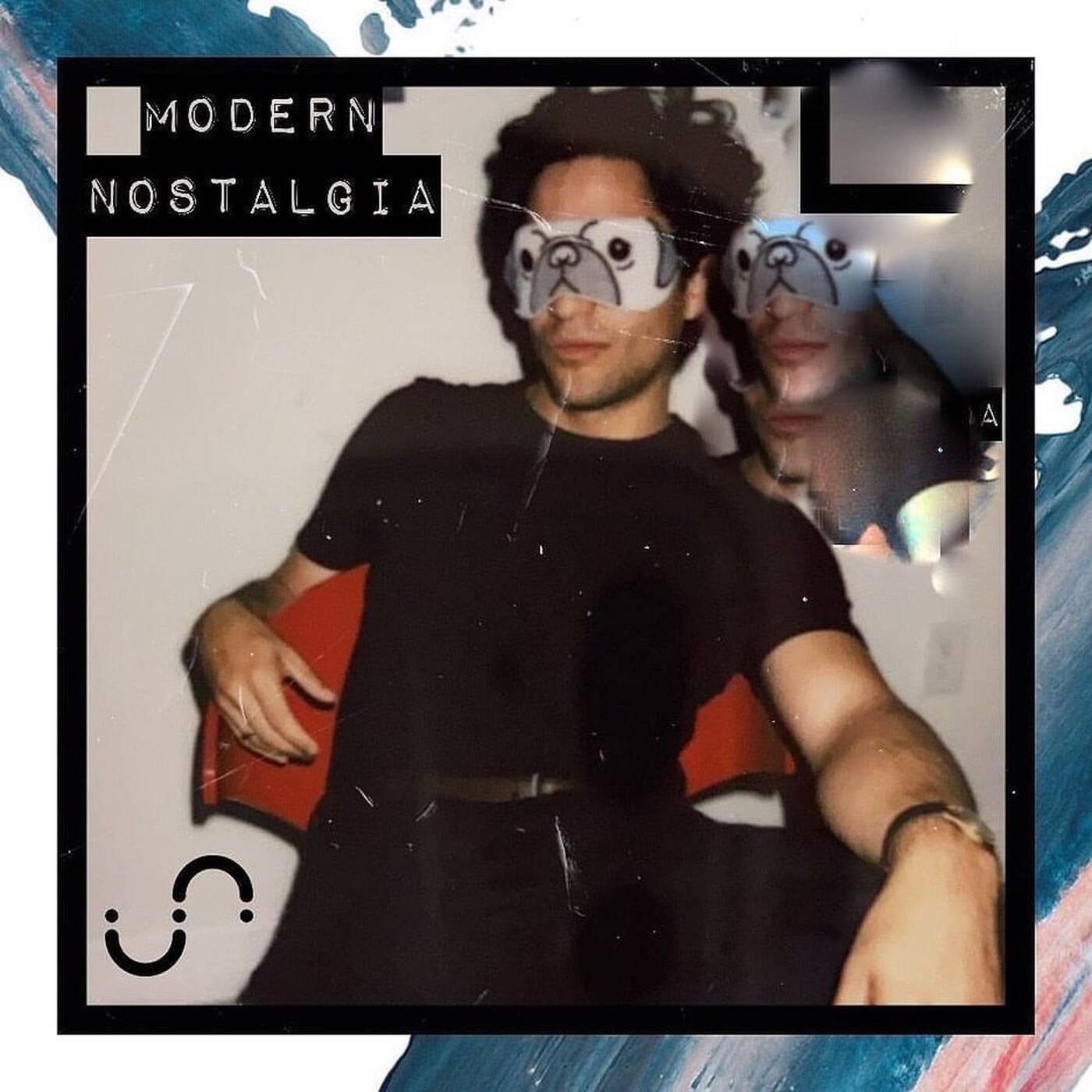 modern nostalgia 02 - ener ulloa - 05.11.22 episode artwork