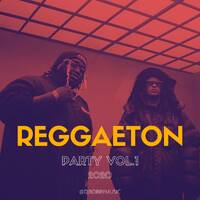 @DJBOBBYMUSIC - REGGAETON PARTY 2020 VOL.1.mp3 by Dj Bobby Music