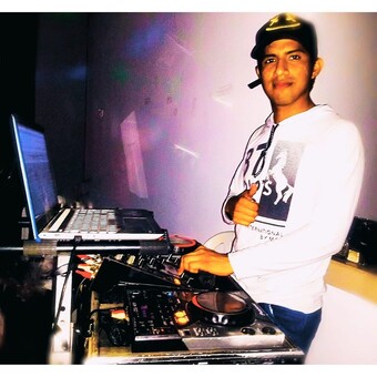 DJ ALDAYR