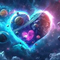 Reise zu meinem höheren Herzraum.MP3 by Elizabeta