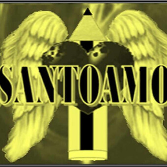 juan Ricardo Santoamor