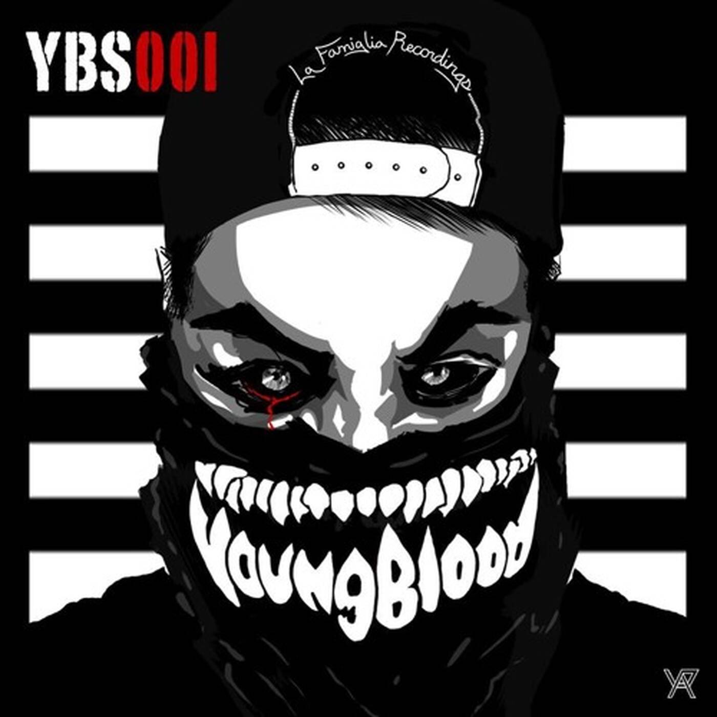 YBS001 - Bring Them Back - Fabien Shinobi episode artwork