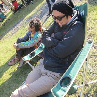 Kazushi Dubo Fujiwara