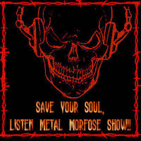 Metal Morfose 13-03-2021 by Metal Morfose Radio Show