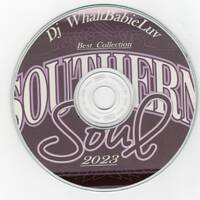 Southern Soul / Soul Blues 2023. No Mix. Just Sumthin' To Vibe To II (Dj WhaltBabieLuv) by Dj WhaltBabieLuv's