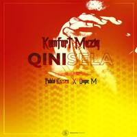 Komfort Muziq-Qinisela. feat (Pablo escco &amp; Ongie M) by Komfort muziq
