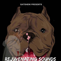REJUVENATING SOUNDS 004 (birthday mix) by MFANA KA GOD