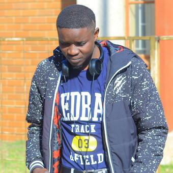 Keletso Brine Kganyago