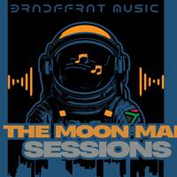 Moon Man Session Five by BrnDffrnt Music