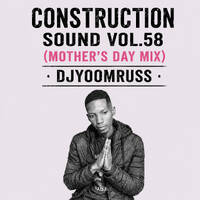 🎧Djyooomruss - Under Construction_Vol.21👷‍♂️🚧👷‍♀️🔥 by Djyooomruss