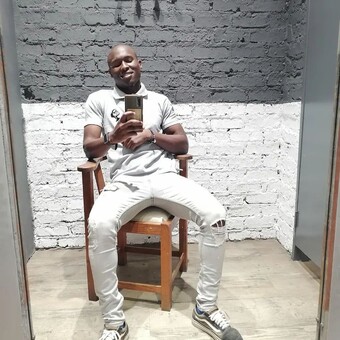 Sbahle King Baahle Msweli