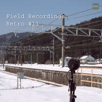 Field Recordings | Retro #11 by PG3A