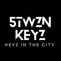Tawa Sessions 28 (Yawa.Africa, Sandton City 1st Leg of the Mix) by 5TWZN Keyz