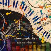 Ramblin’ Tunes - emo complexity by Pat