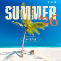 Hip-Hop, Dancehall Mix 2026, Summer 26 Ft Feloni19, Drake, Mavado, Yung Miami, Skippa, BunnaB by Dream-Sound Media